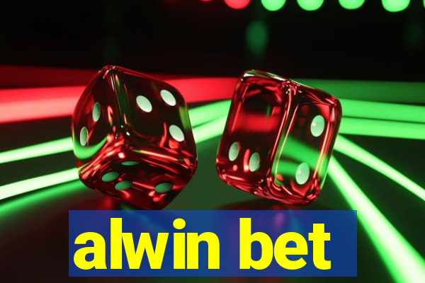 alwin bet